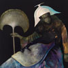 Jaber Lutfi: image of Scène du vent