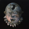 Jaber Lutfi: image of Clown