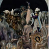 Jaber Lutfi: image of La tentation de Saint Antoine