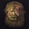 Jaber Lutfi: image of Visage