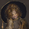Jaber Lutfi: image of Charbon