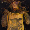 Jaber Lutfi: image of Véronique