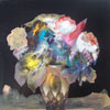 Jaber Lutfi: image of Bouquet