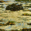 Réal Calder: image of Terre et eau