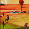 Tim des Clouds: image of Trailer Park Folklore - Little Legends 