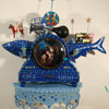 Tim des Clouds: image of Little Histories - 'Homerun - Folkheroes' 
