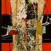 Étienne Gélinas: Composition No.236