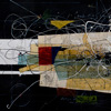 Étienne Gélinas: Composition No.217