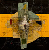Étienne Gélinas: Composition No.232