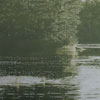 Leslie Reid: Calumet: Elipse II