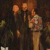 Michael Harrington: Entrance