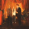 Michael Harrington: Bar Room