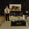 Michael Harrington: Mountain Lion