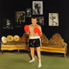 Michael Harrington: Shadow Boxer