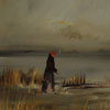 Michael Harrington: Cold Water Walk