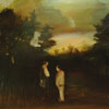 Michael Harrington: Meeting in a Pasture