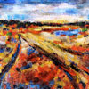 Robert Hinchley: The Field