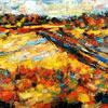 Robert Hinchley: Sun Field