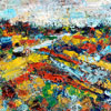 Robert Hinchley: Yellow Field