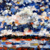 Robert Hinchley: Cloud over Water