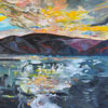Yehouda Chaki: Blue Sky 1099