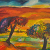 Yehouda Chaki: Carmel 1081