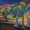 Yehouda Chaki: Carmel 1080