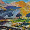 Yehouda Chaki: After the Toba River 1076