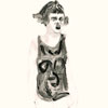Dana Holst: Little Dancer II