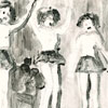 Dana Holst: Stage Fright