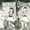 Dana Holst: Stage Fright II 
