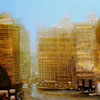 Joseph Siddiqi: Golden City