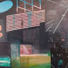 Joseph Siddiqi: Future City 1