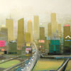 Joseph Siddiqi: Image of The Divide 