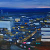 Joseph Siddiqi: City Landscape