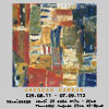 exposition 2011 invitation image