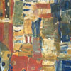 Audrey Churgin: Suluk/Wandering No.1
