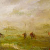 France Jodoin: We drank coffee and talked for an hour