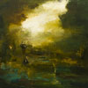 France Jodoin: Who is it that could live an hour