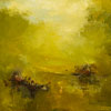 France Jodoin: Is nature like an open book