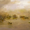 France Jodoin: It was the time when lilies blow