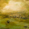 France Jodoin: Soft are the moss beds under the sea