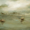 France Jodoin: The shade of passing thought