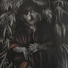 Audrey Churgin: The Wolf